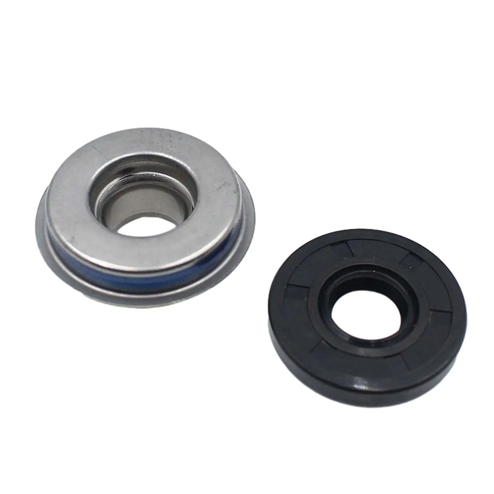 Mechanical Water Pump Seal Assembly Water Pump Oil Seal for BMW F900R F900XR F750GS F850GS Professional Easily Install premium