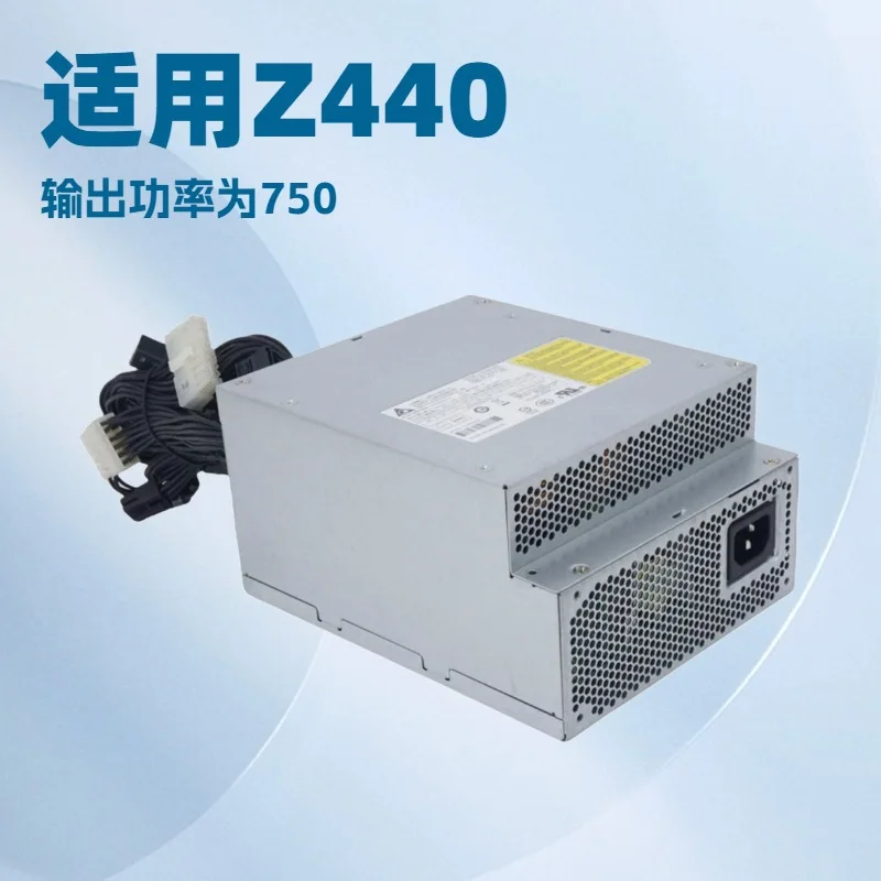 Brand New DPS-700AB-1A 700W PSU Fit Z440 PN 719795-004 858854-001 Replacement Power Unit