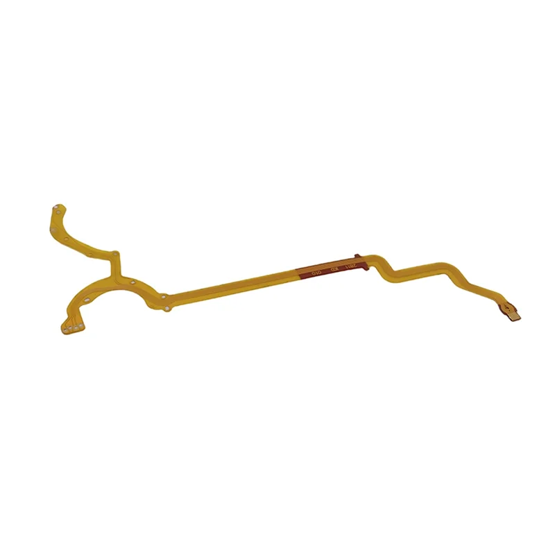 Replacement Aperture Flex Cable For Canon SX420 SX430 Camera Lens Shutter Flexible FPC, Camera Repair Part-N36R