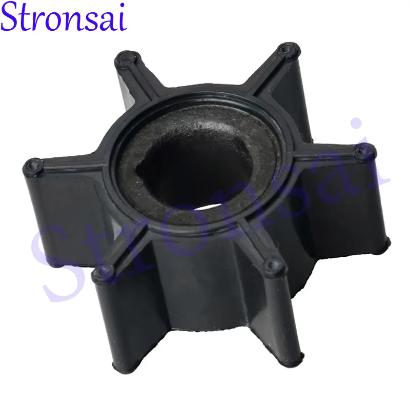 369-65021-00 369-65021 impulsor da bomba de água 369-65021 para motor de popa tohatsu 2 2.5 3.5 4 5 6 hp 369-65021-0 369-65021-1