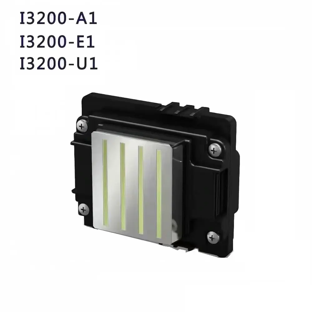 

100% original printhead for Epson Allwin Xuli printer nozzle i3200 I3200-A1/E1/U1 print head for large format printe