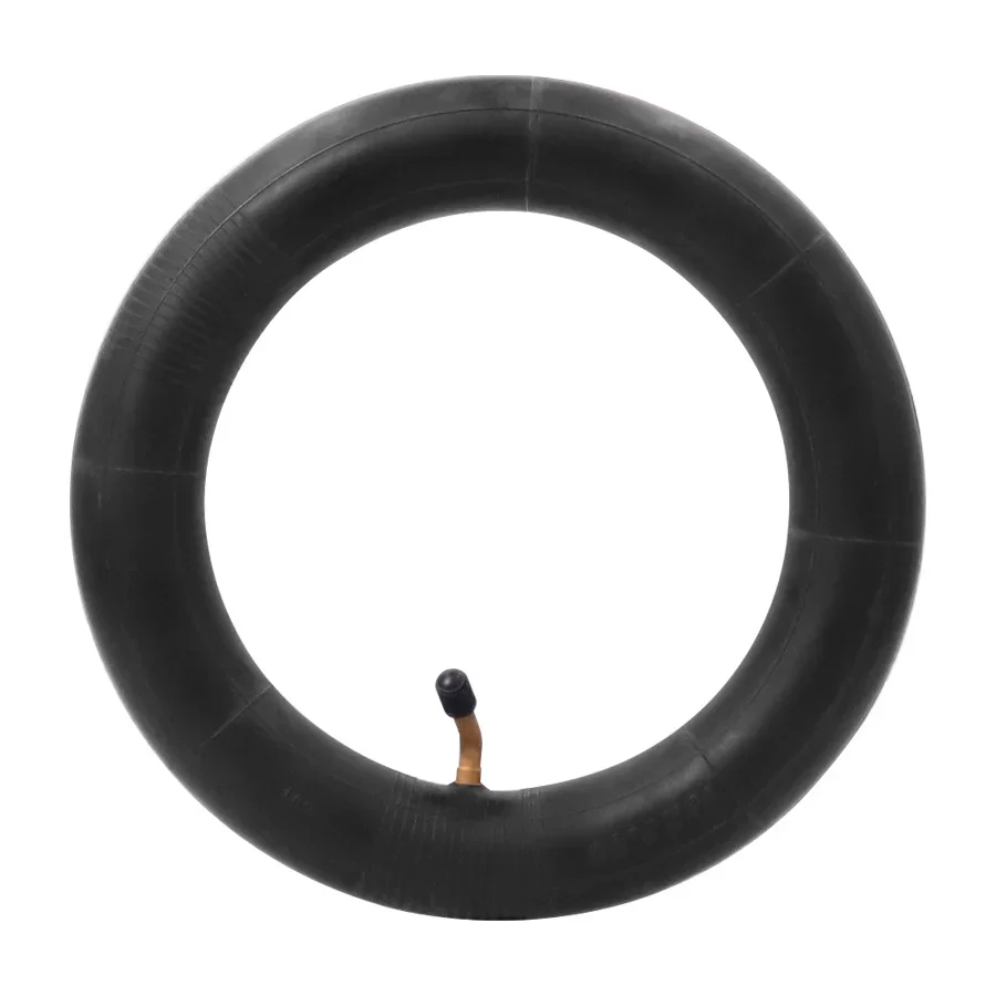 10X2.50 Inner Tube 10 Inch Inner Tire Camera for Kaabo Mantis 10 for Kugoo M4 Pro G1 for Inokim OXO Wheel Electric Scooters Part view 2