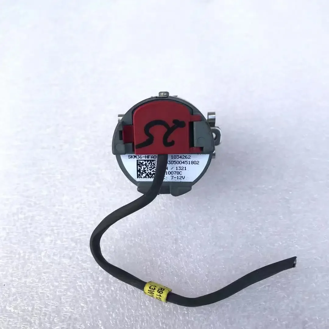 Germany SICK encoder SKM/SKS36-HFA0/HFA2-S01/S04/S05/K02