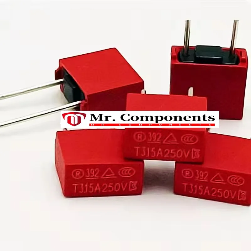 10PCS T0.5A/500MA T…