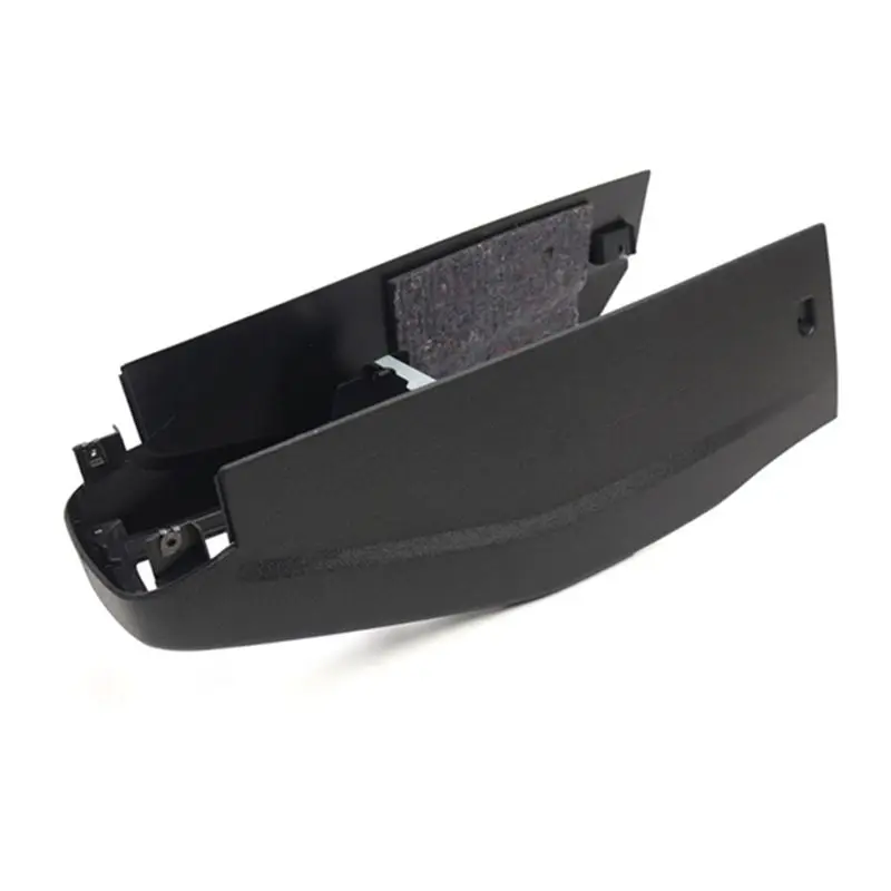 For VW Bora Golf 4 Jetta 4 1998- 2004 Compatible Center Console Trim Front Middle Tunnel 1J1863201L 1J1863201D Replacement Parts