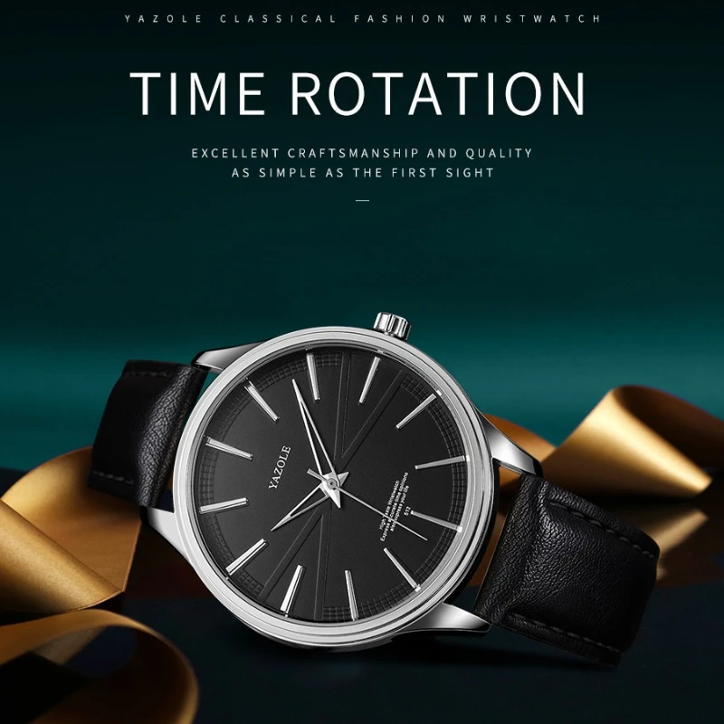 

Top Brand Mens Watches Fashion Minimalist Quartz Wristwatches for Man Business Casual Leather Strap Male Clcok Gift montre homme