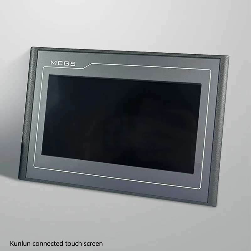 Kunlun Connectedtouch Screen LED 7 TFT for Load Cell S Type Torture Pull Pressure Sensor Detect and Read