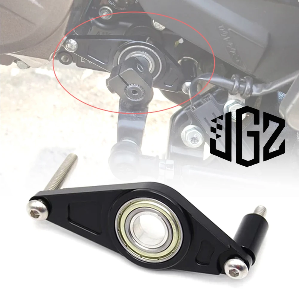 Motorbike Aluminum … - image