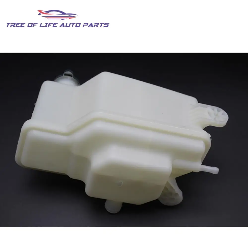 For Hyundai Santa Fe 2000 2001 2002 2003 2004 2005 Car Engine Coolant Tank Reservoir OEM# 25430-26410 25430 26410