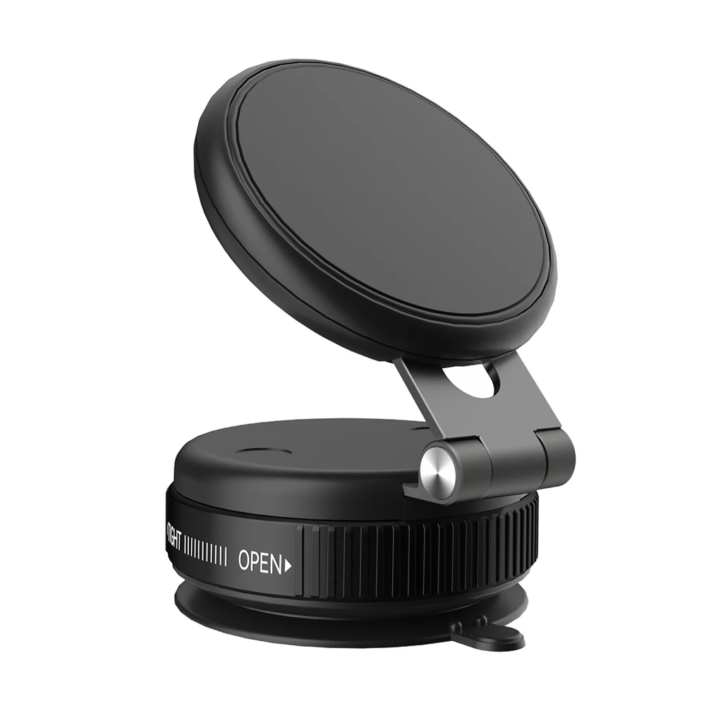 Magnetic Phone Moun… - image