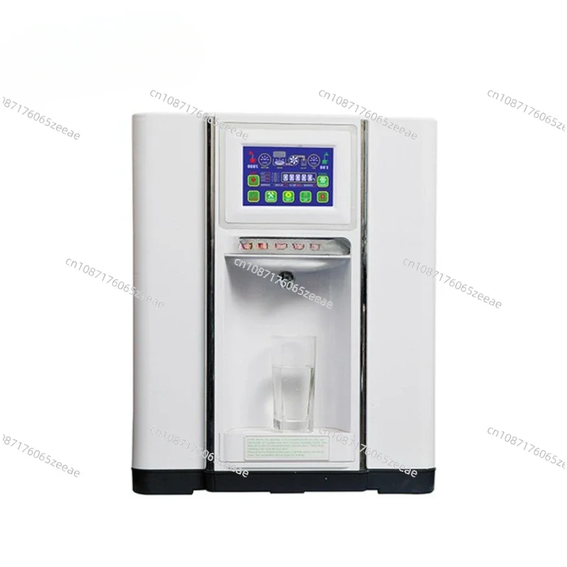 

ZL9510D desktop atmospheric water generator