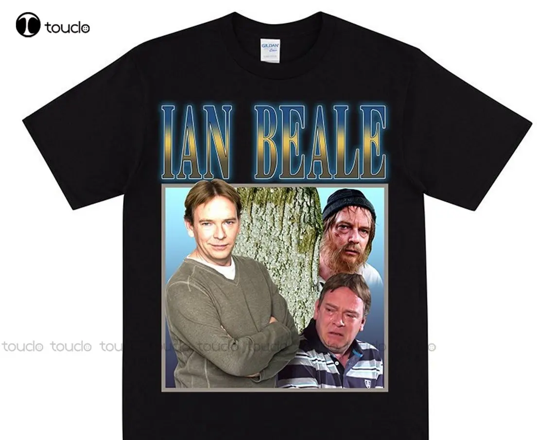 Ian Beale Tribute T-Shirt For Eastenders Fans I'Ve Got Nothing Left Crying Meme Birthday Present For Friends British Soap Opera