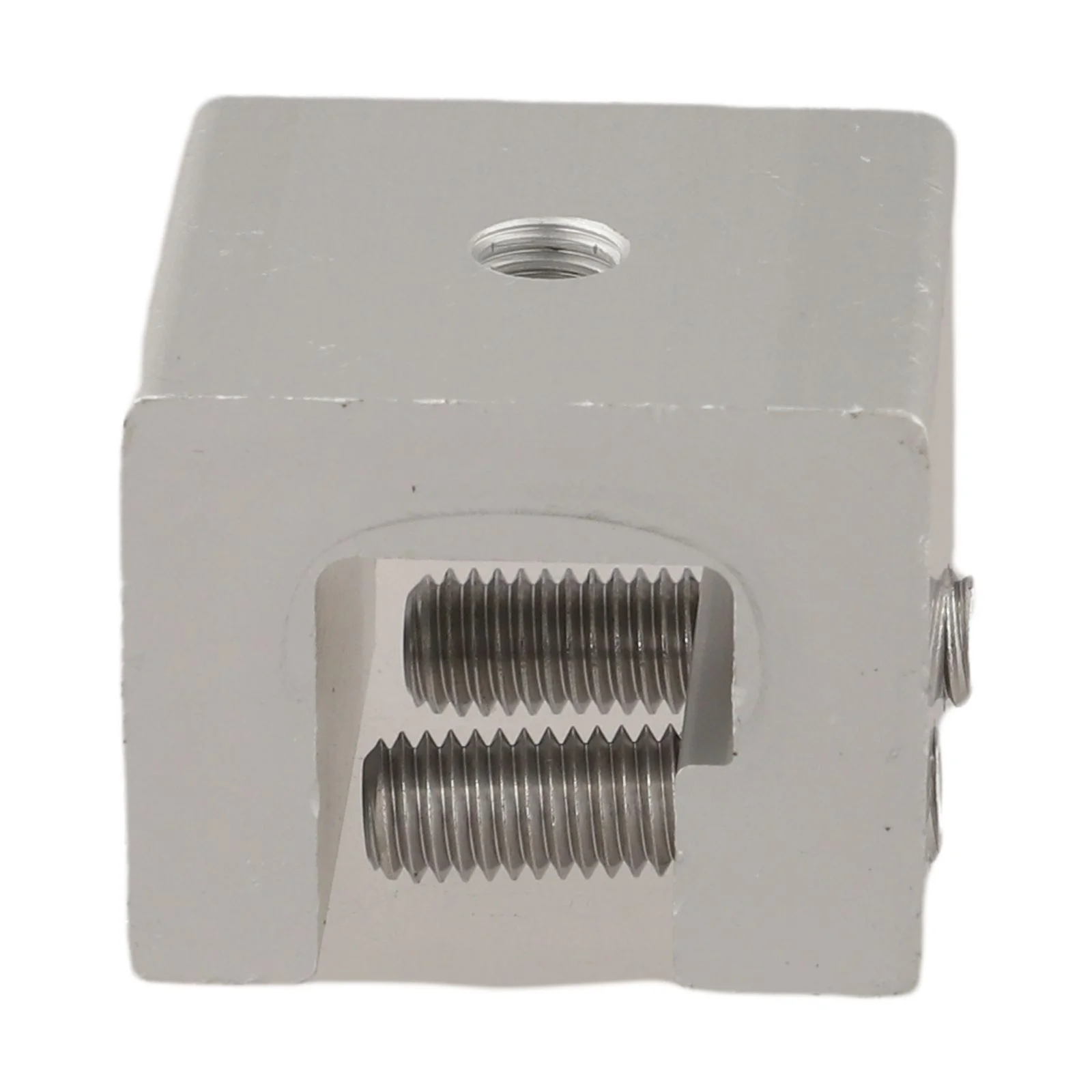 Clamp For Solar Pv Systems Solar Clamp Mount Secure Mounting Solution Stainless Steel Screws Solar Panel Mounting