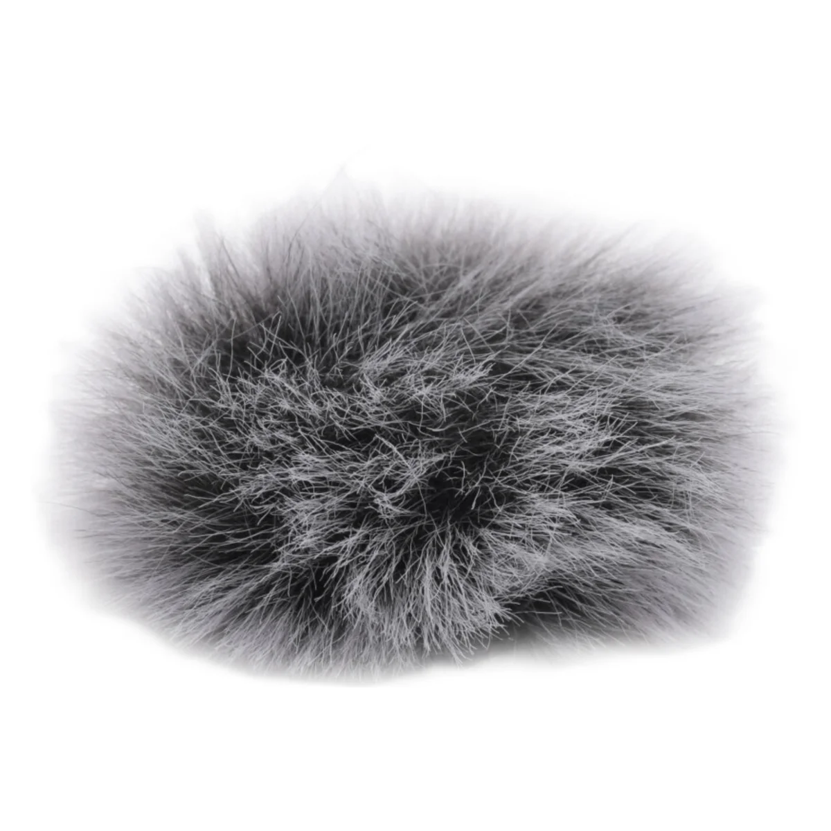 A03V 1 шт. ветровое стекло микрофона наружная крышка лобовое стекло муфта ветрозащитный экран для DJI микрофон передатчик беспроводная система черный-белый