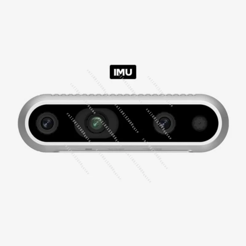 RealSense Depth Camera D435i