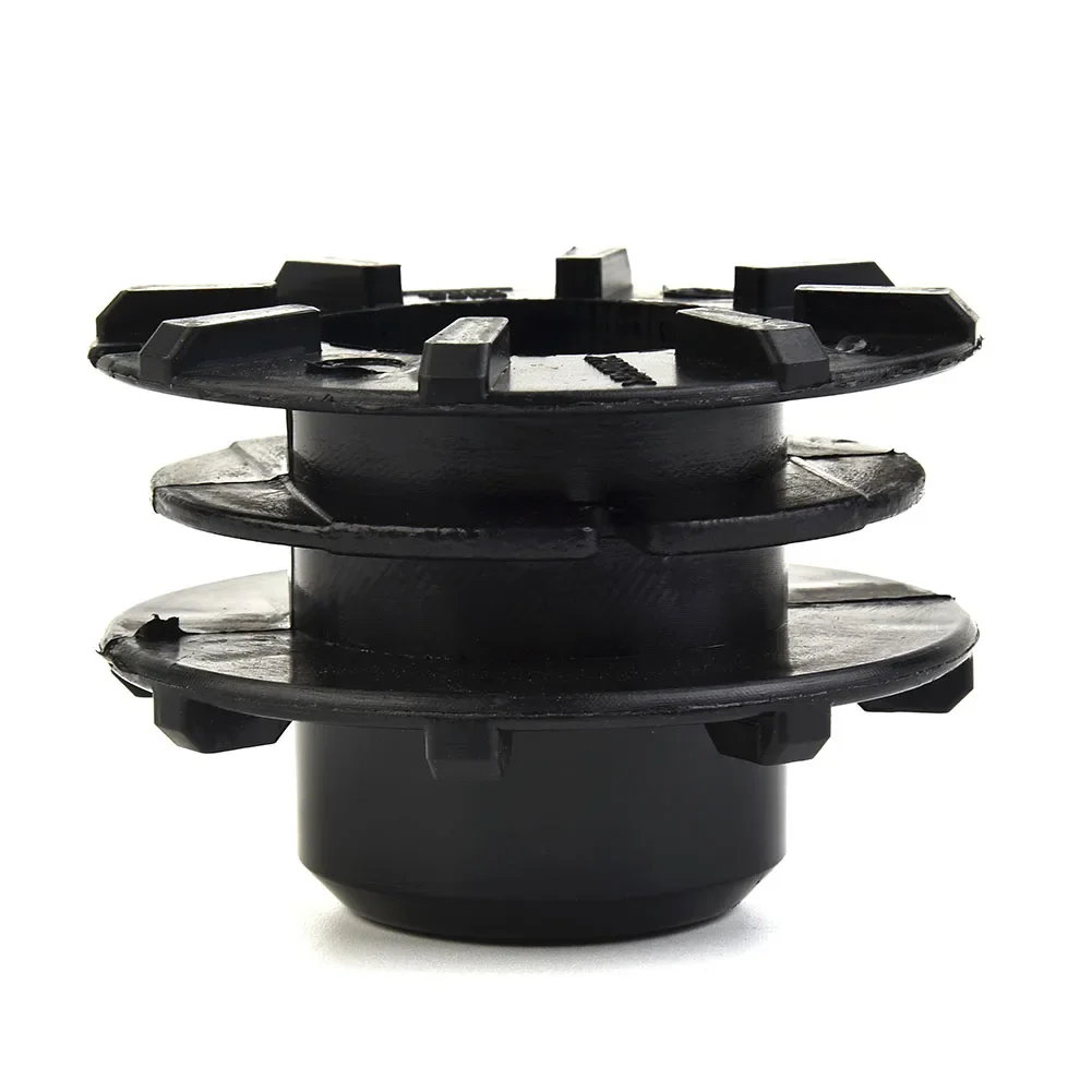 Carrete de cabezal de corte compatible con Honda UMK425 UMK435 72563-VL6-P31, cabezal de corte, herramienta de jardín, cortacésped
