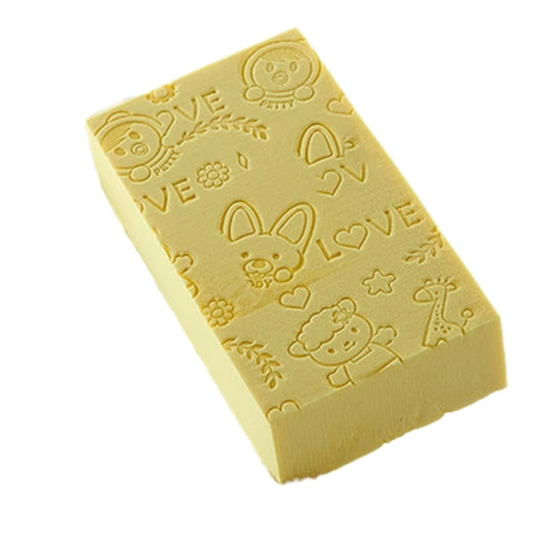 Tắm tẩy tế bào chết toàn thân Bọt biển Spa Tẩy tế bào chết Tẩy da chết Dropshipping