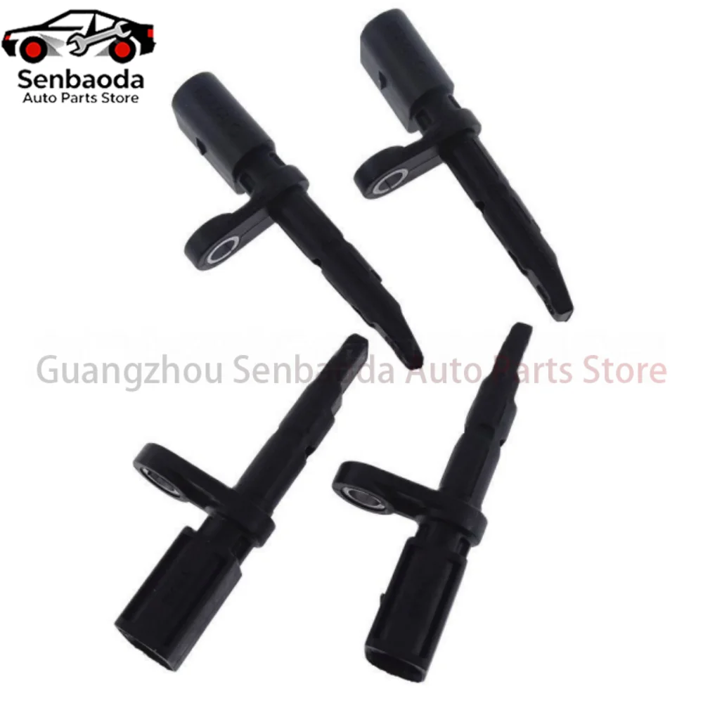

4M0927803C Front ABS Wheel Speed Sensors For Audi A4 B9 S4 A5 S5 A6 A8 S8 Q5 Q7 Q8 RS4 RS6 VW Touareg High Quality Car Parts New