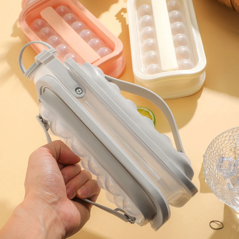 Ice Cube Tray 2 in 1 Portable  - Portable Bottle Warmer 리뷰 및 가격
