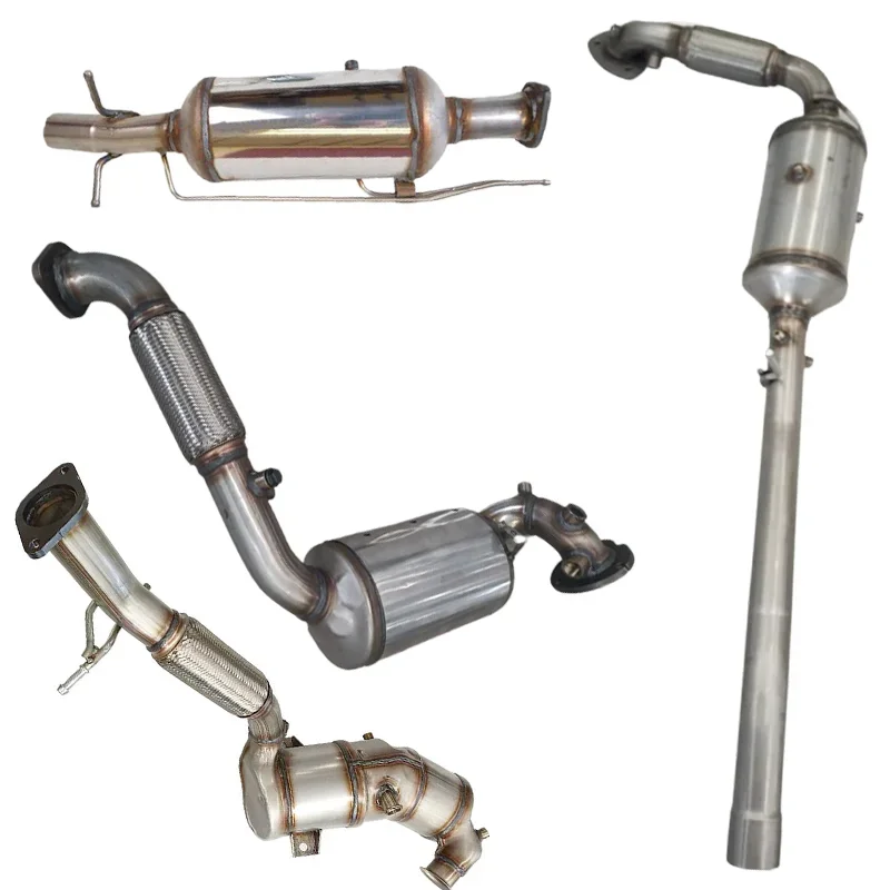 Dpf Filter For Ford…