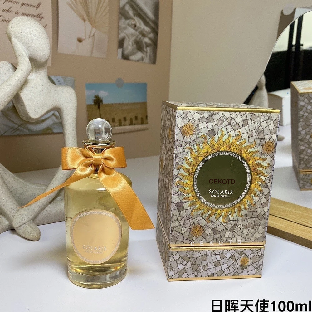 100 مللي ماركة جلد الورد الأسود النساء العطور طويلة الأمد وودي الأزهار العطر فرمون الرجال كولونيا يؤرخ العطور الهدايا #6