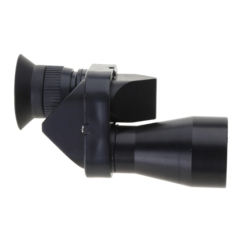 Portable Night High Magnification Zooms Telescope Mini Pocket Monocular Telescope Compact Monocular Telescope for Adults