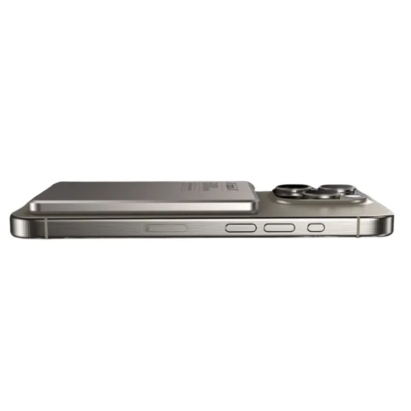 NF NF Suitable for 5000mAh Powerbank Magsafe Charger QI2 Power Bank Wireless Magnetic Power Bank