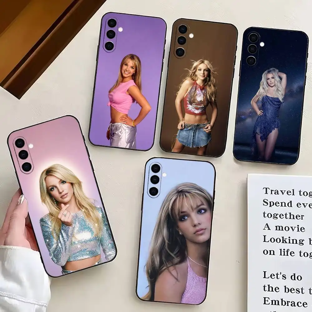 B-Britneys S-Spears… - image