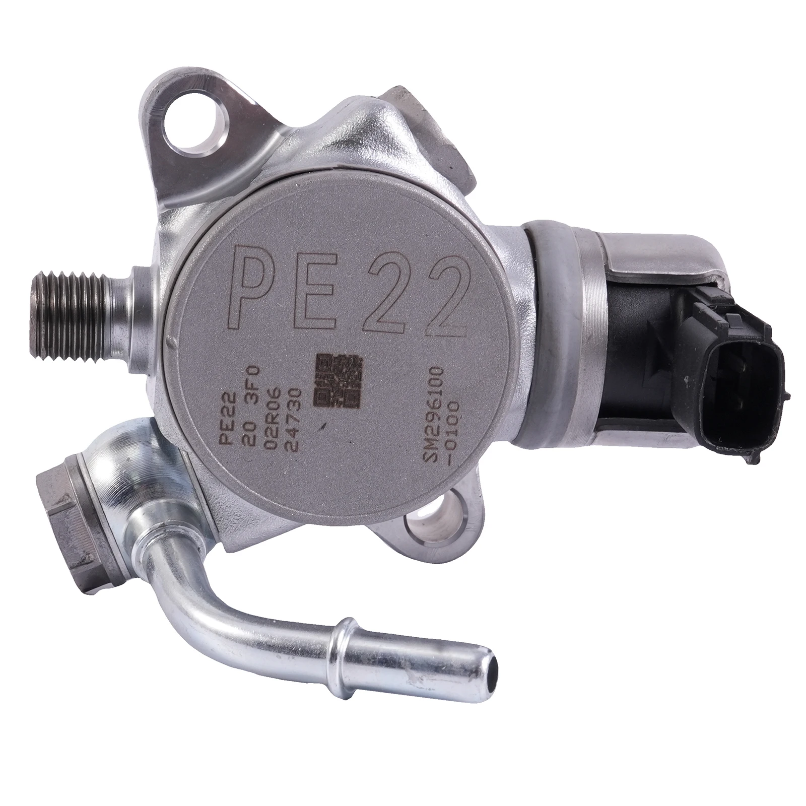 1pc 자동차 연료 펌프 PE22-20-3F0 2014-2018 Mazda 3 CX-3 스포츠 투어링 2.0L L4 자동차 수리 교체 액세서리