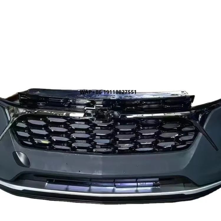 

Automotive Parts or Starry TARX 2024Rs Front Bumper Assembly 42771401