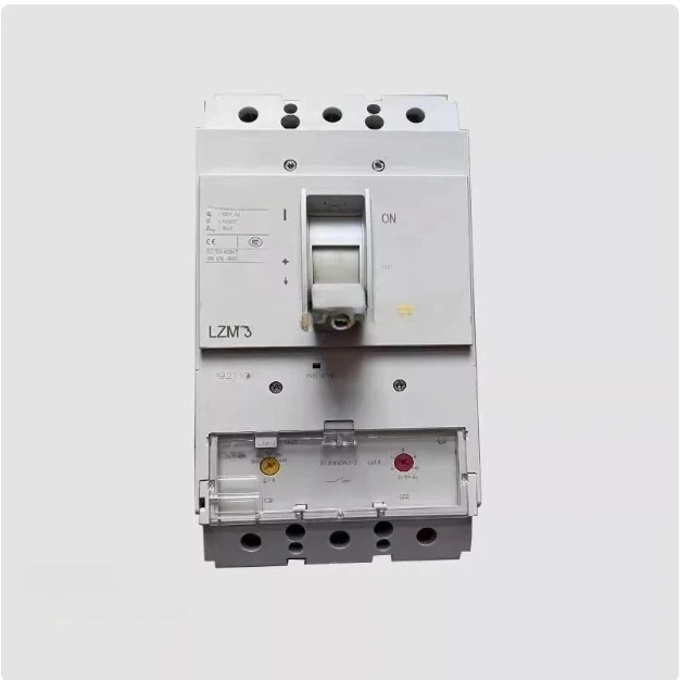 

NZMN3-A400 new and original Breaker