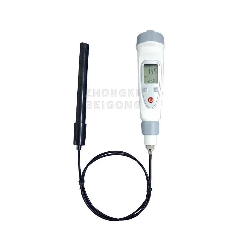 Handheld Dissolved Oxygen Meter Dissolved Oxygen Meter With DO Probe