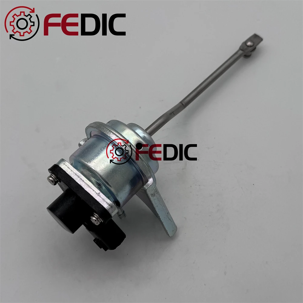RHF4 28231-4A870 282314A870 Turbo Wastegate per Hyundai Porter II 2.5 CRDi D4CB 2003 Attuatore turbocompressore