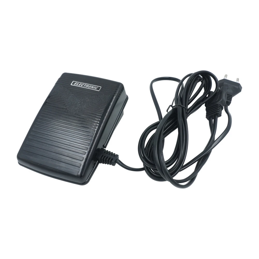 

Achieve Seamless Operation of Your Sewing Machine with Our Compatible Foot Pedal for FY23012300 & For 2049JH8330A