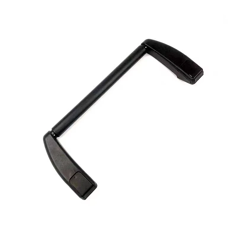 

Sany SY 60 65 75 135 205 215 excavator cab supplies car door big handle armrest