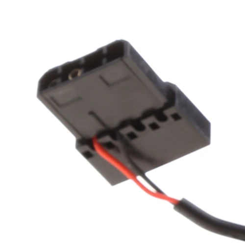 Imagen 2 del producto 800L/H 5m para bomba agua circulación agua con Motor Solar sin escobillas 12V con 4p