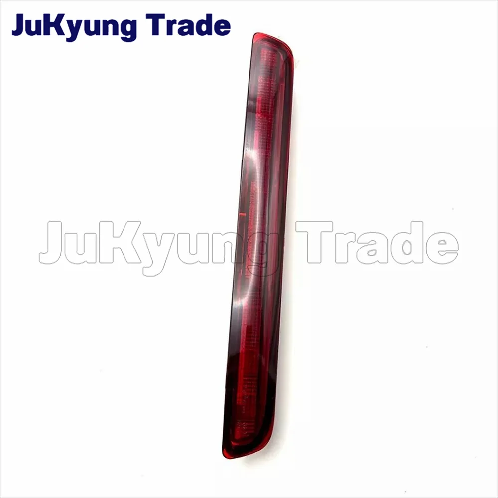 LED 브레이크 라이트 3RD 하이 포지션 자동 스톱 램프 테일 라이트 For- A4 B7 2005-2008 8E9945097B