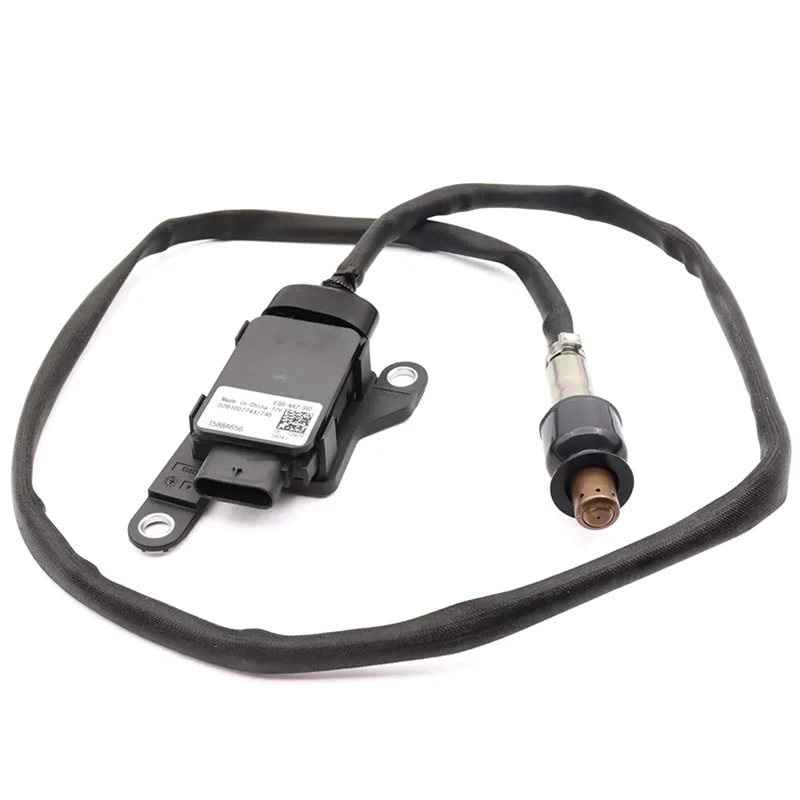 

A22F-Car Rear Nox Sensor Nitrogen Oxygen Sensor 1588A656 0281007744 For Mitsubshi L200 Triton KJ KK 2.2 DI-D Diesel
