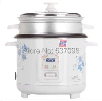 GUANGDONG Peskoe HOUSEHOLD electric mini rice cooker 2L 230V FOOD MACHINE DIY Simmer, stew, cook, steam buns food