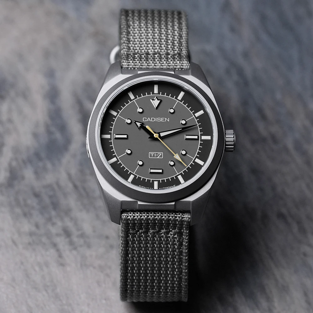 #29 Best Automatic Watches to Buy In 2026