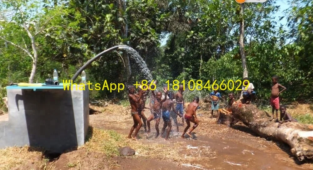 

2 Years Warranty 400w Solar Dc Water Pump