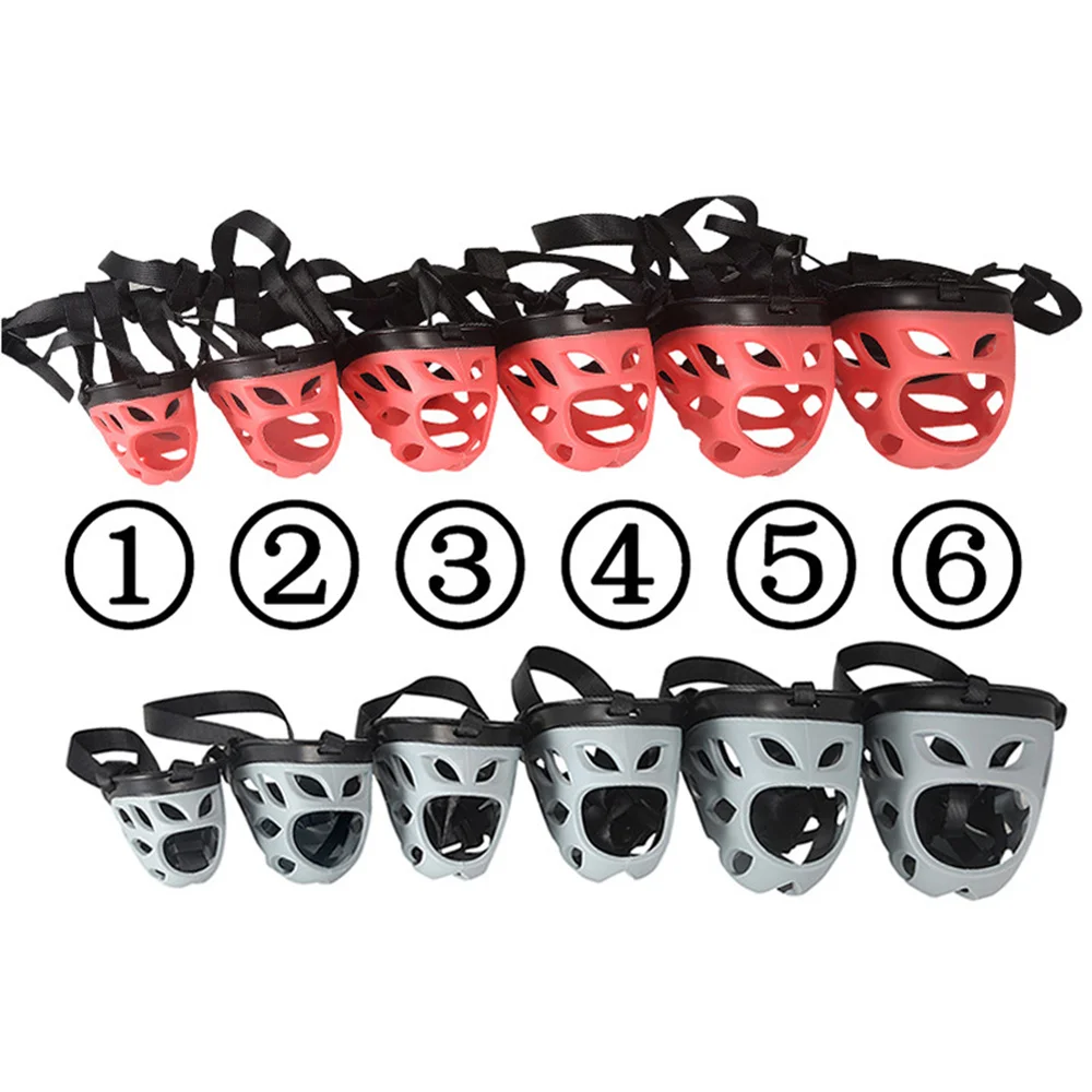 Thumbnail 3 - #76 Pet Muzzles List of Top Picks