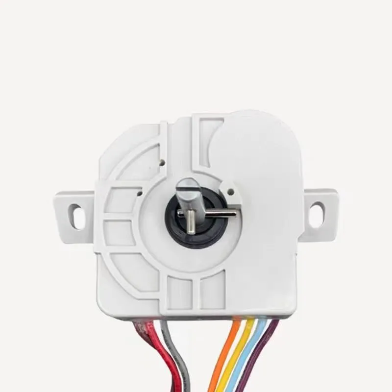 

Washing machine 7-wire 15 minute slanted ear timer DXT35 washing timer control switch Washing machine accessories
