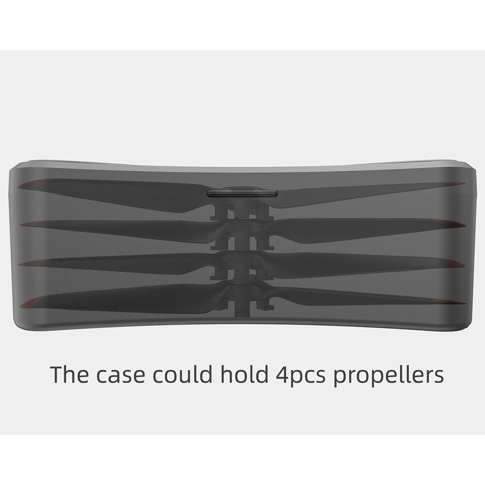 SUNNYLIFE For DJI FPV 5328S Propeller Storage Box And Blade Protection Box Accessories