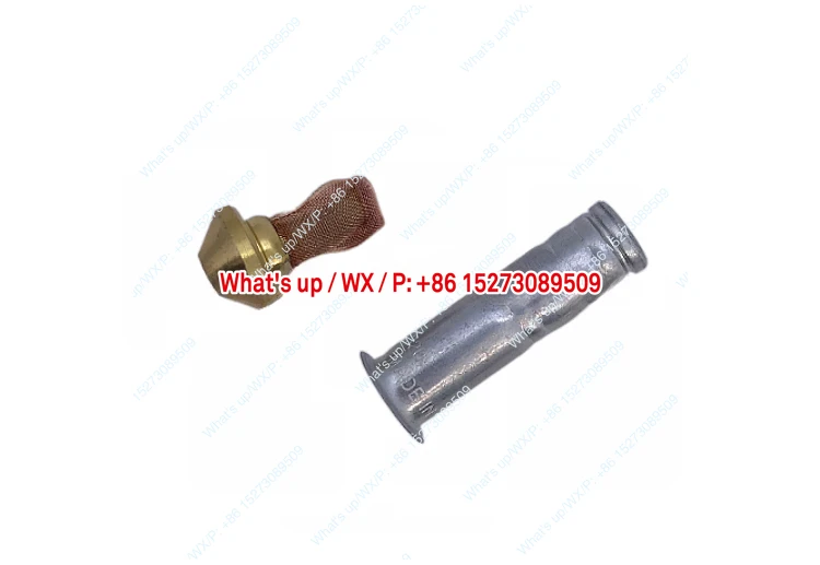 Expansion Valve Cor…