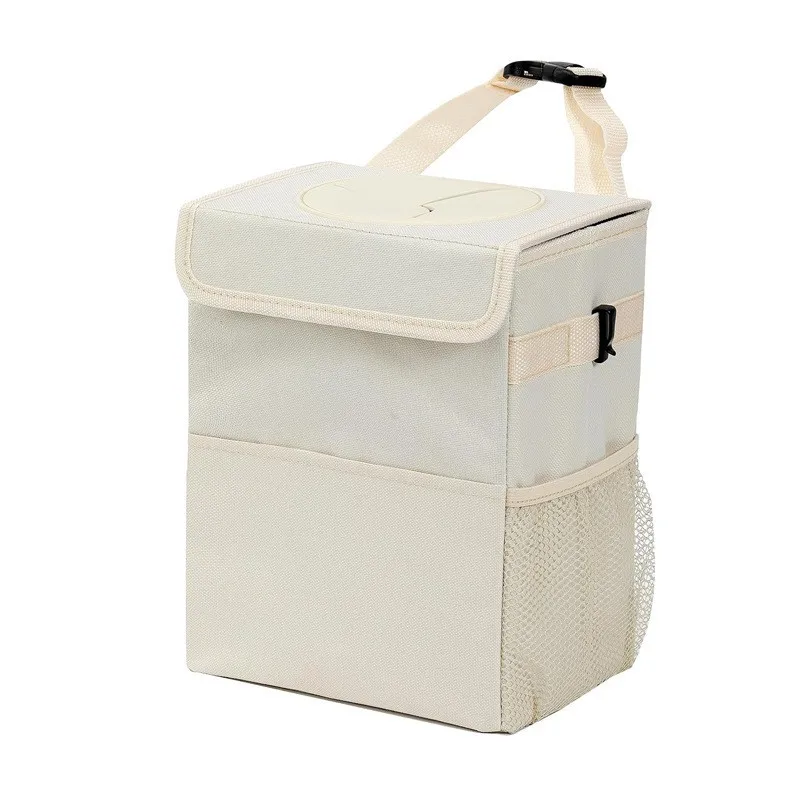 

1 шт. 20*15*25 см автомобильный мусорный бак складной ящик для хранения транспортных средств ящик для хранения автомобиля водонепроницаемый складной мусорный бак для транспортных средств