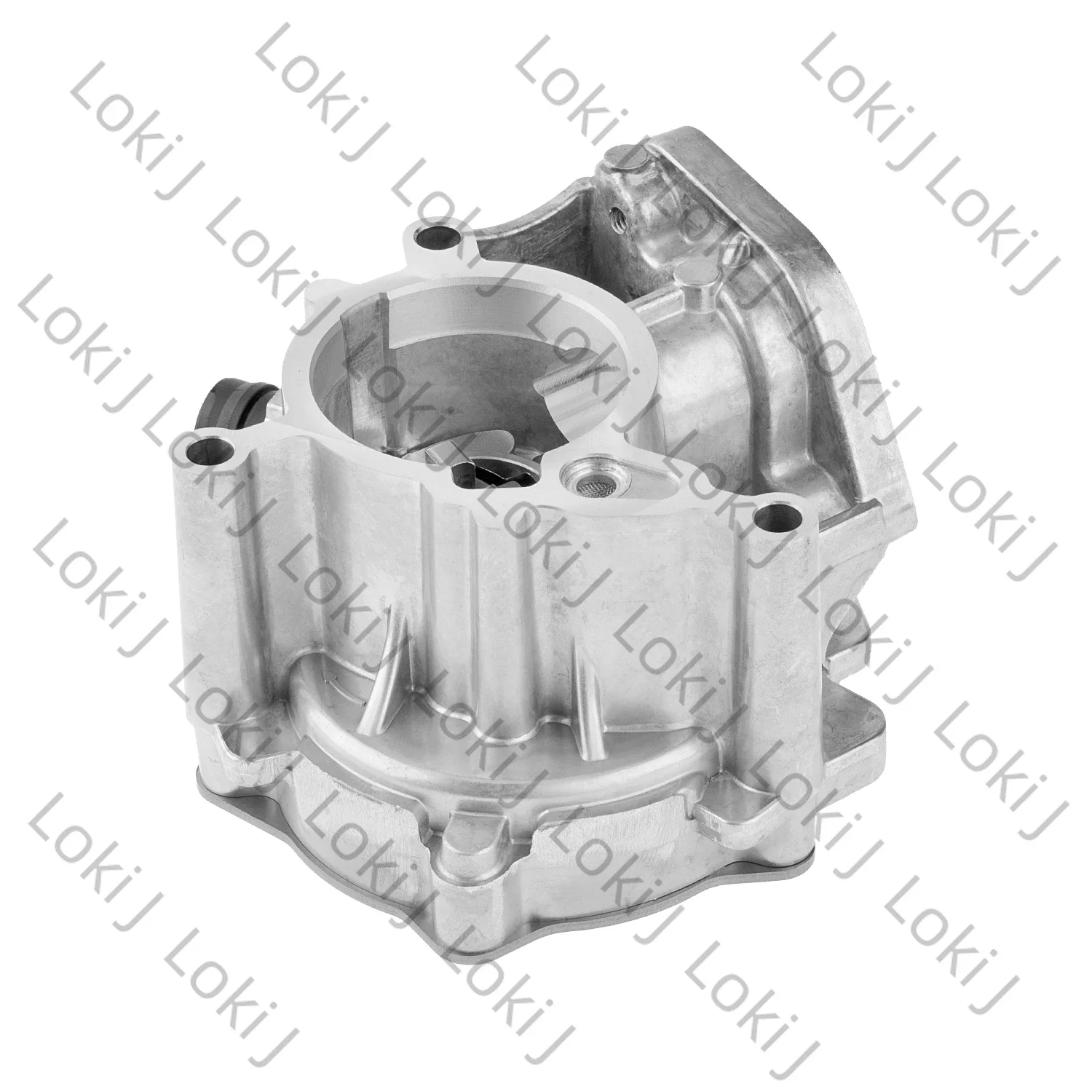 Тормозной вакуумный насос 06К 145100 N Для AUDI A4L,A6L,Q5L,VW Magotan 2016-24,Passat 2011-18,Tiguan L 2017-24,Touran 2016-24