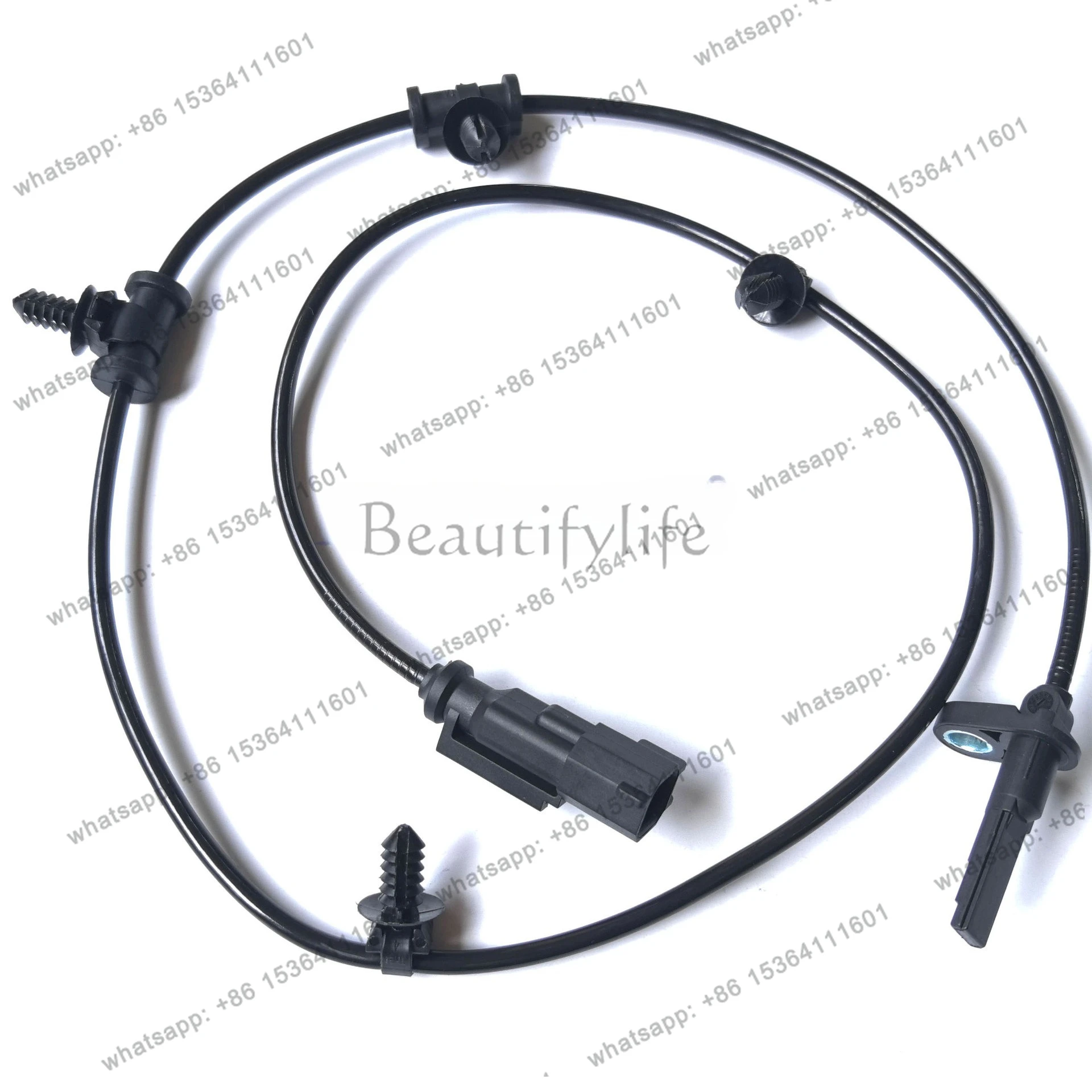 Suitable for auto parts, tool parts, automotive ABS sensors, rear L