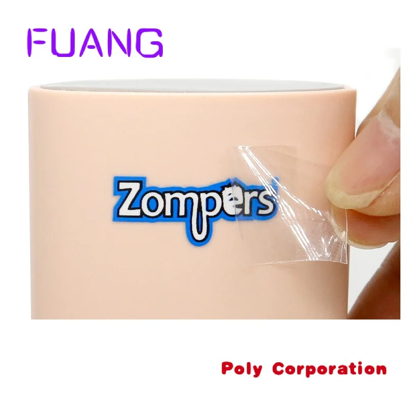 Рисунок 2 - Наклейки для переноса УФ-лучей