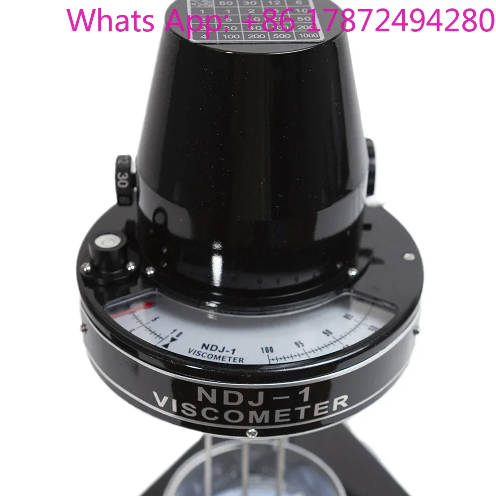 

Brookfield RVT Multi-Point Dial Readings Multi-Point Viscometer Manufacturer